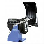 Hofmann Geodyna 4500-2  ,   3- ,   8"-24",   1"-20",    70, 7  ALU,   200 /
 